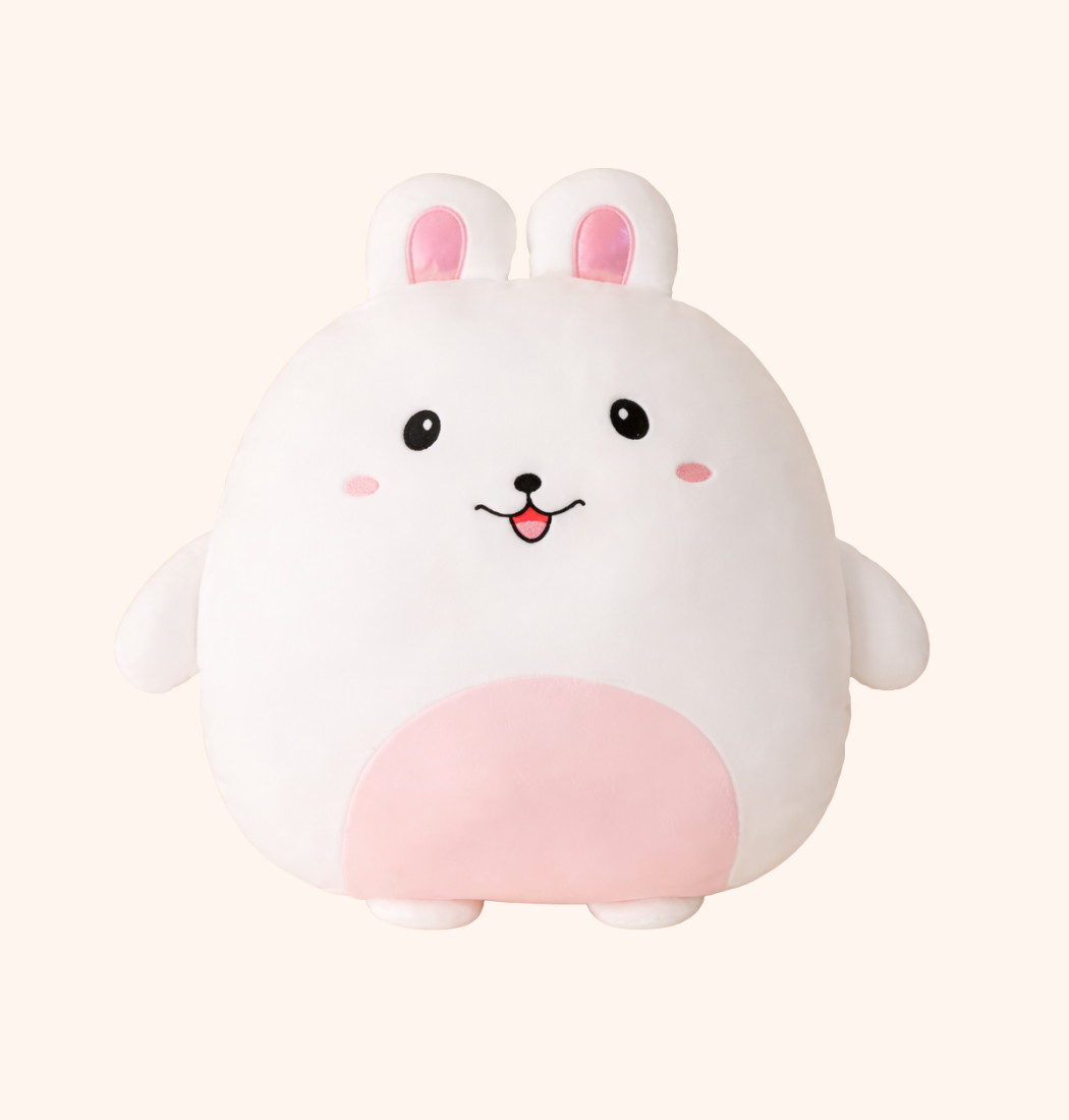 Flopsy | Lion Plush Toy