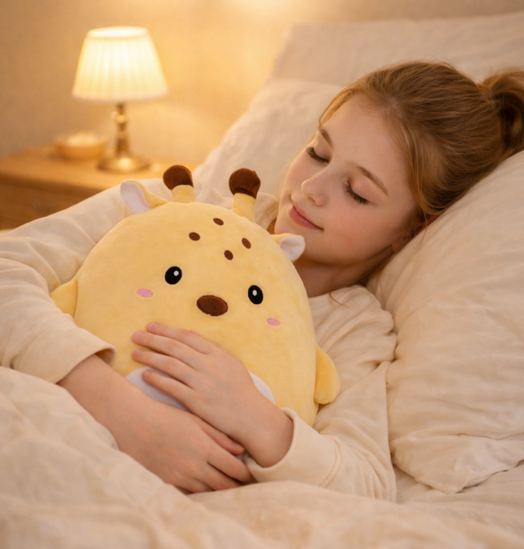 Fawn | Deer Plush Toy