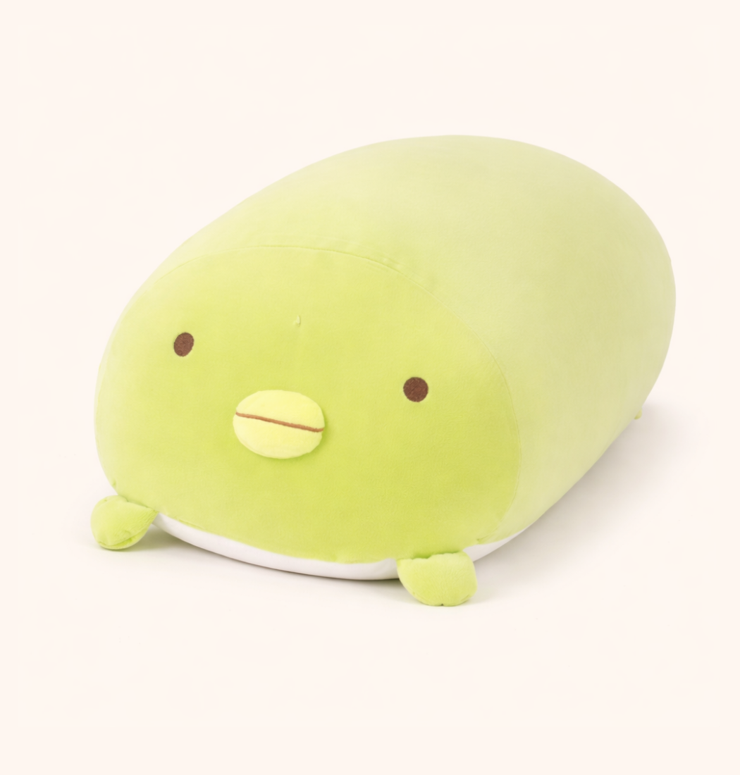 Sprout | Soft Plush Pillow Cushion