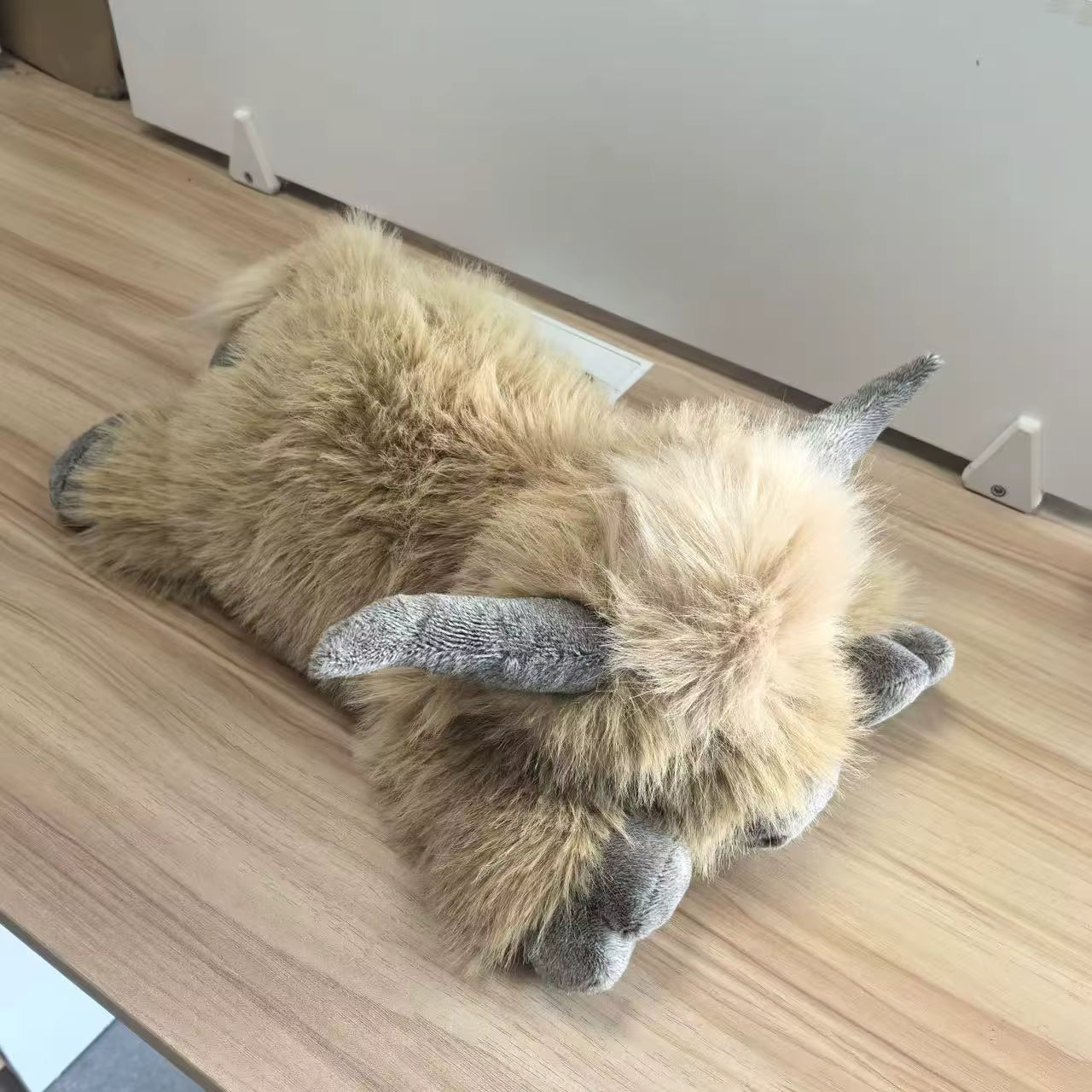 Moochi | Cow Plush Toy