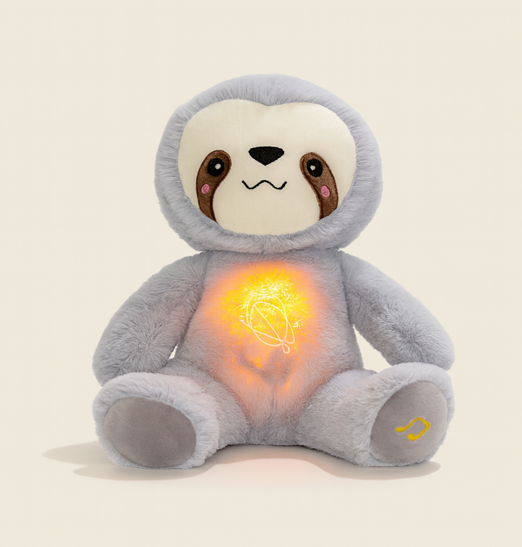 Dreamy | Sloth Plush Toy