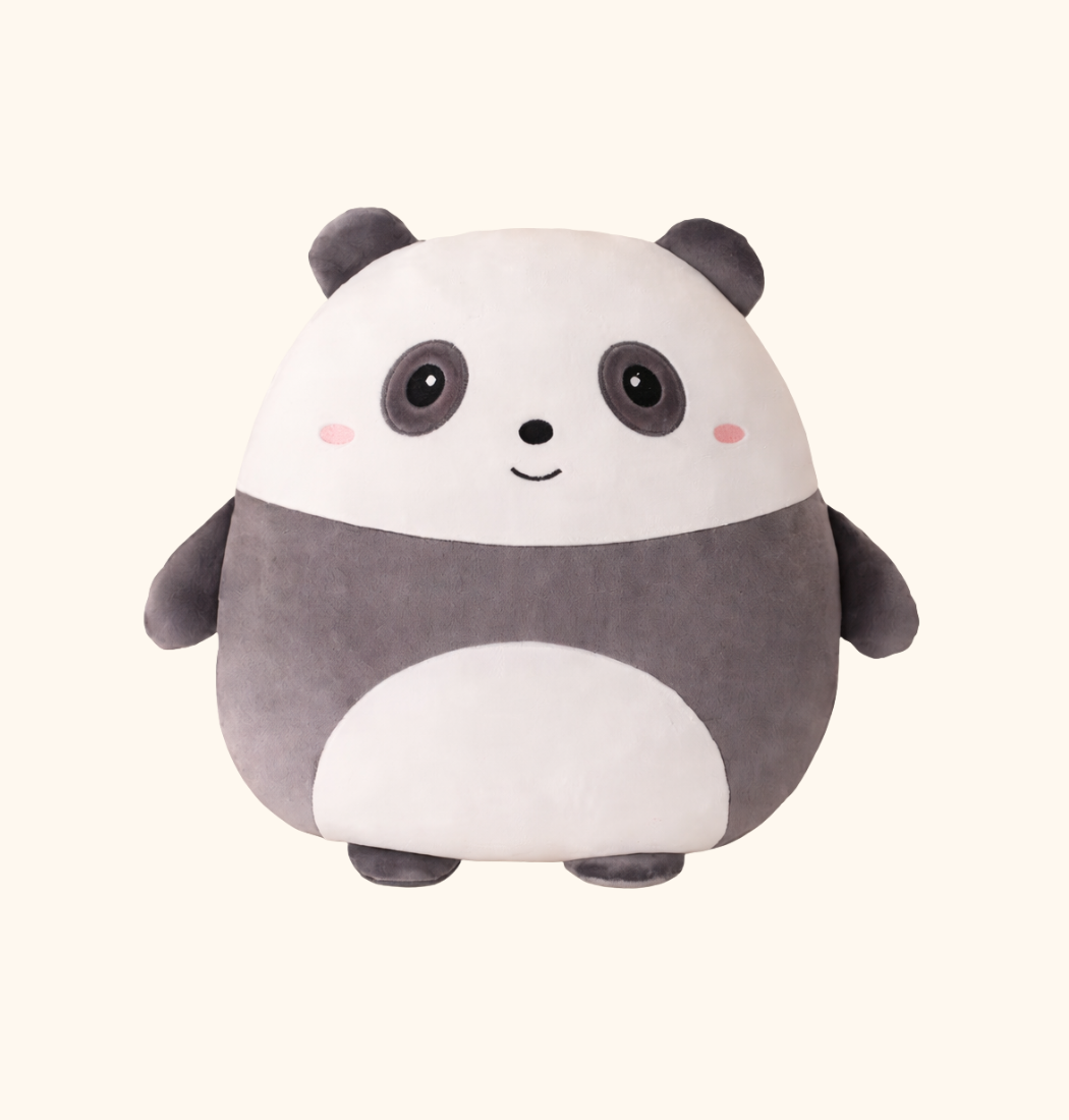 Bao | Panda Plush Toy