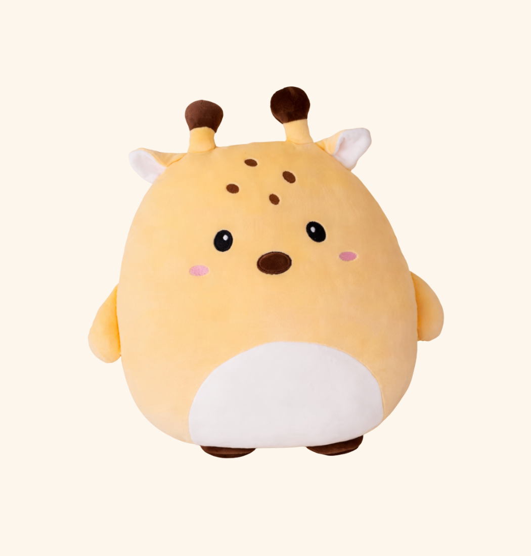 Fawn | Deer Plush Toy
