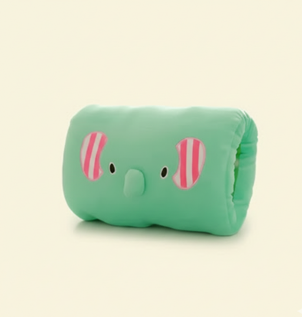 Elfy | Elephant Plush Hand Warmer