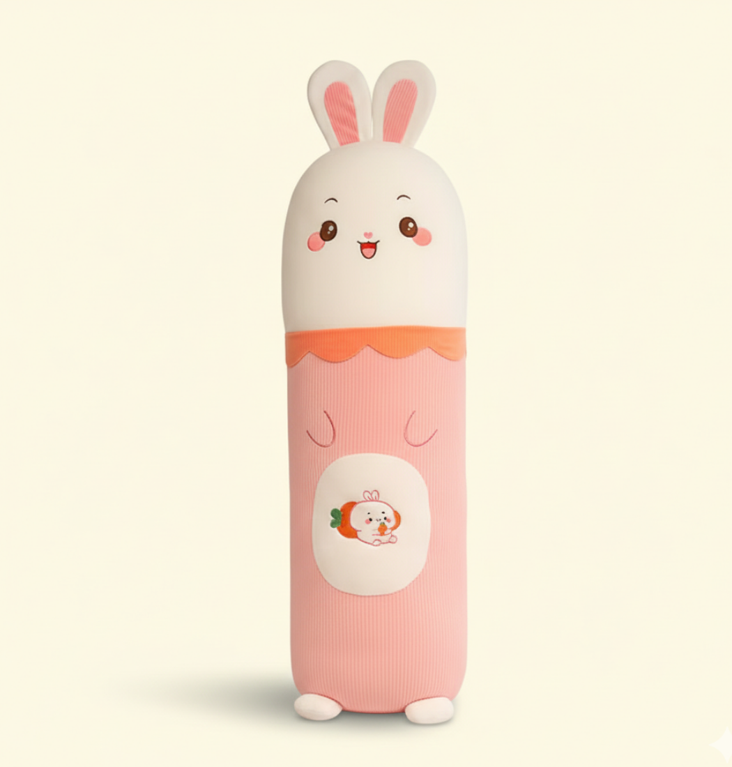 Joyy | Bunny Plush Pillow